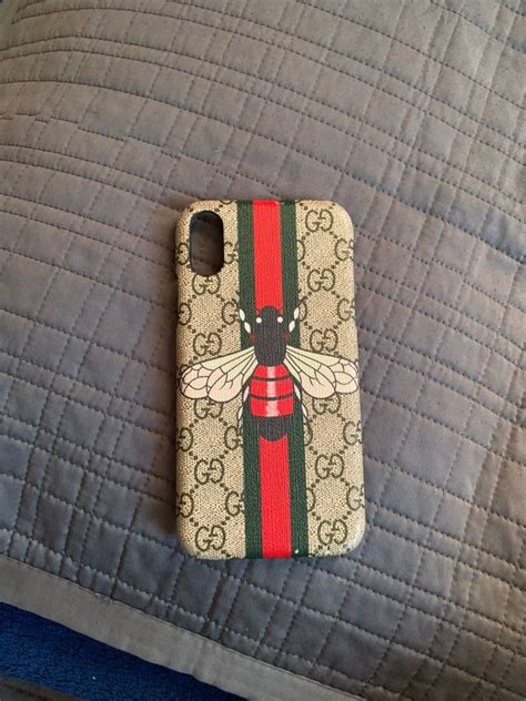 iphone xr gucci case amazon.